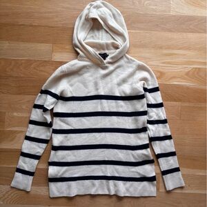 Hatch Audrina Cashmere Hoodie